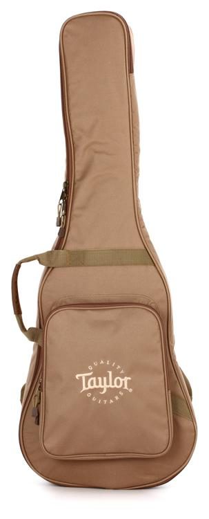 Taylor GS Mini-e Koa Acoustic-Electric Guitar - Natural