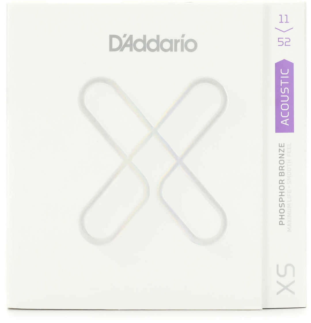 daddario-xsapb1152-xs-acoustic-string-set-phospher-bronze-custom-light