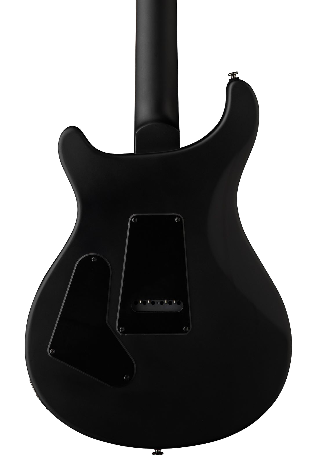 PRS 'Limited Edition' SE Custom 24-08 Poplar Burl Electric Guitar - Lake Blue Midnight Burst