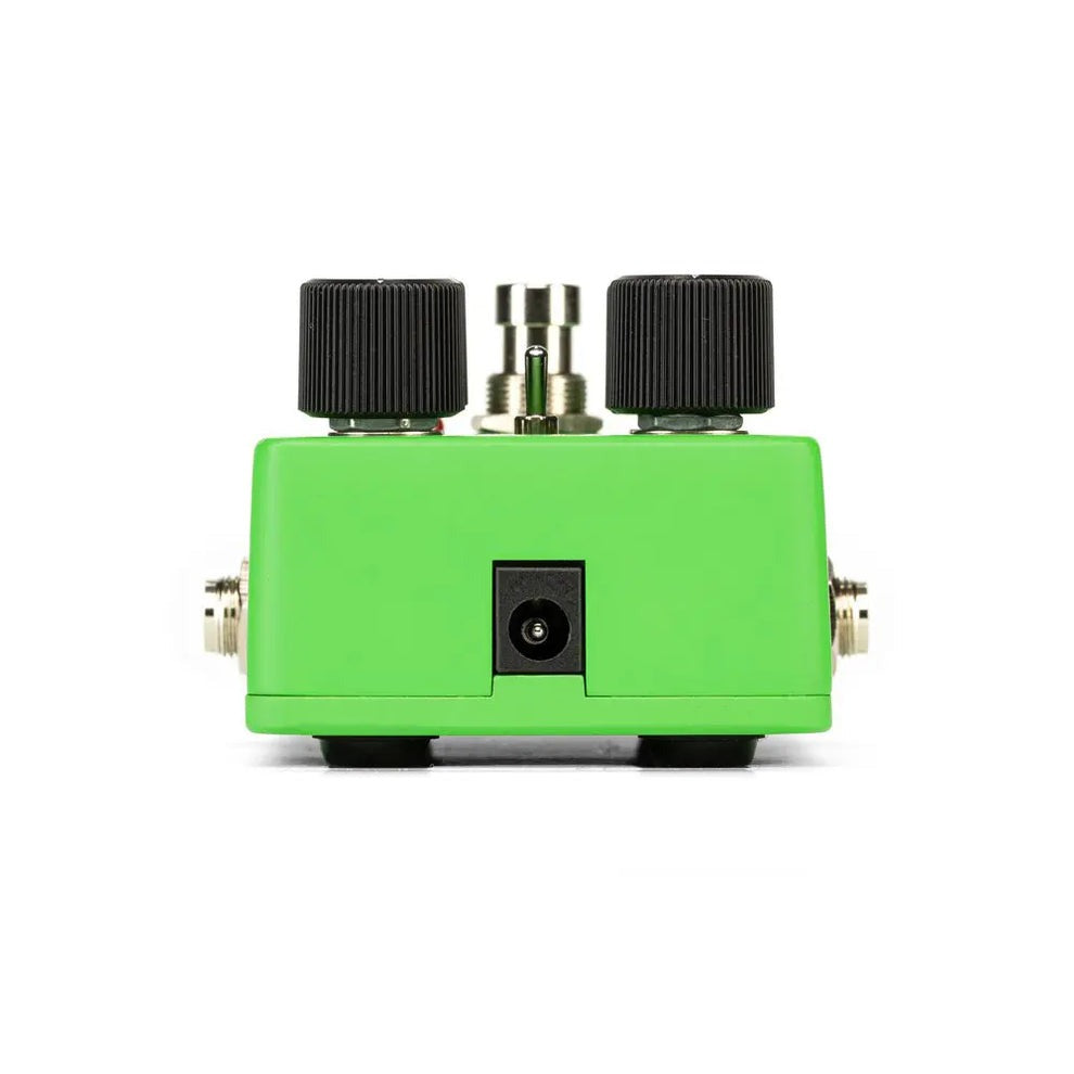 Electro Harmonix Lizard King Bass Octave Fuzz Effects Pedal