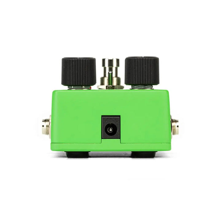 Electro Harmonix Lizard King Bass Octave Fuzz Effects Pedal