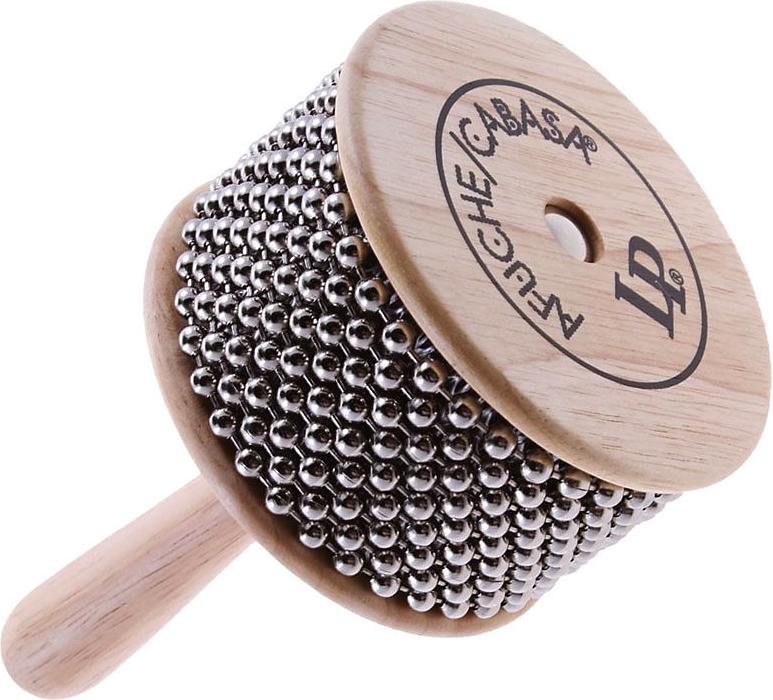 Latin Percussion LP234B Afuche Cabasa Large