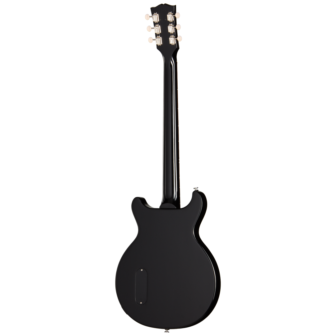 Gibson Les Paul Junior Double Cutaway Electric Guitar - Ebony 4