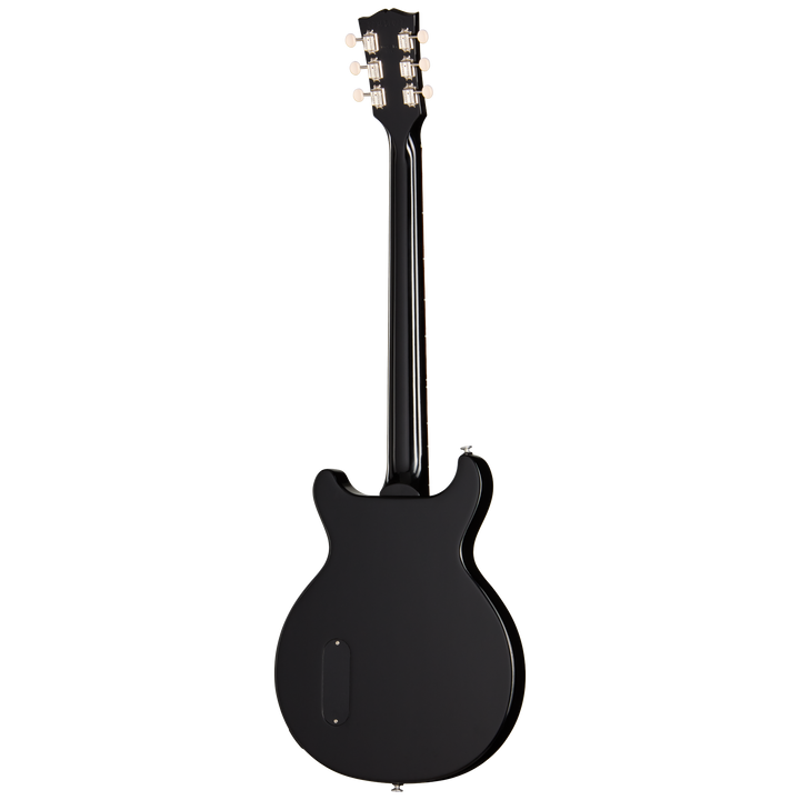 Gibson Les Paul Junior Double Cutaway Electric Guitar - Ebony 4