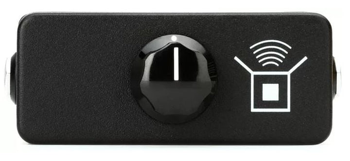 JHS Little Black Amp Box Passive Amp Attenuator