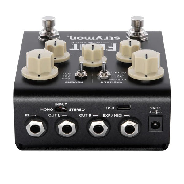 Strymon Flint Tremolo and Reverb Pedal - V2