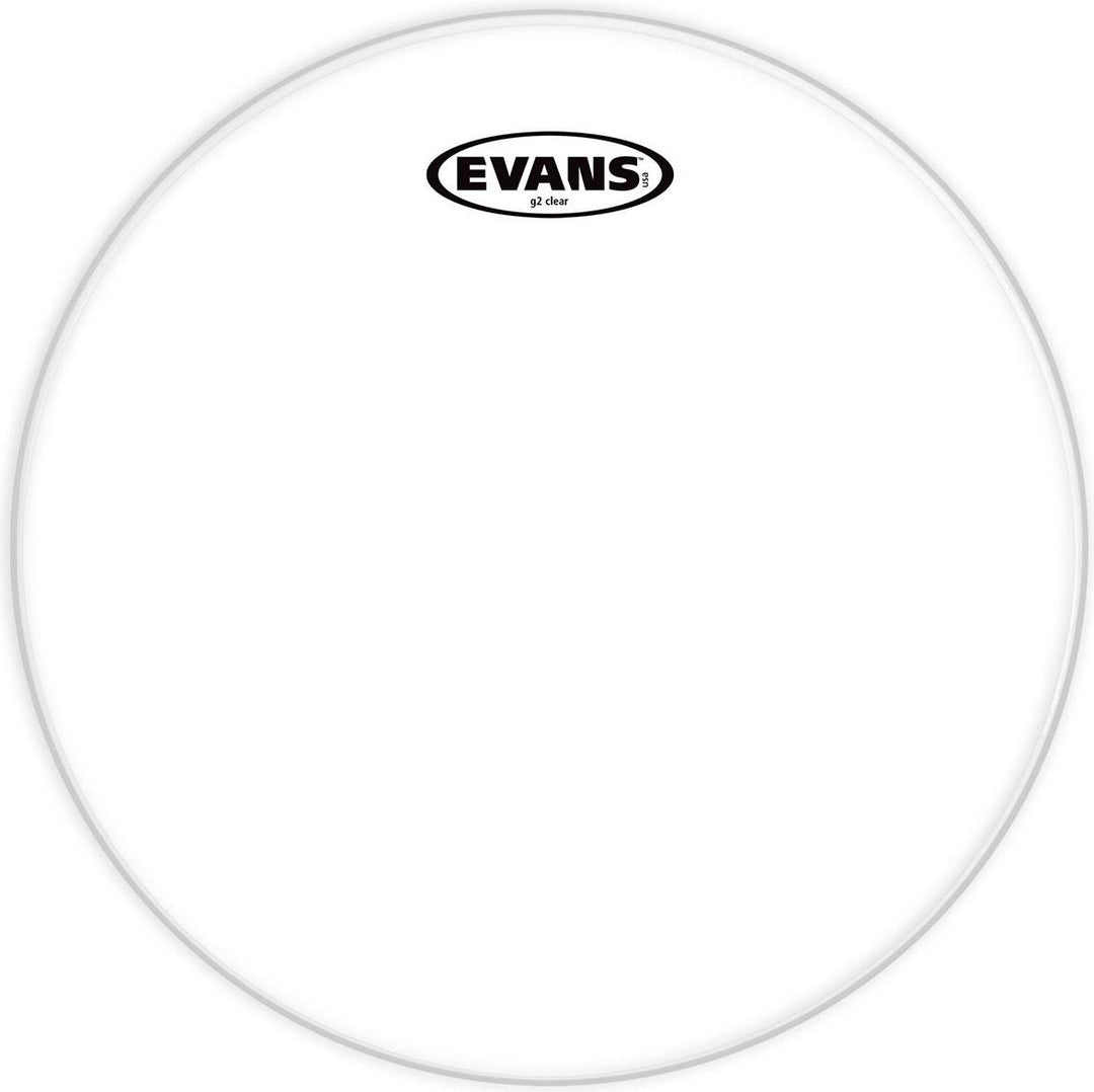Evans 22" BD22G2 Clear Drum Head