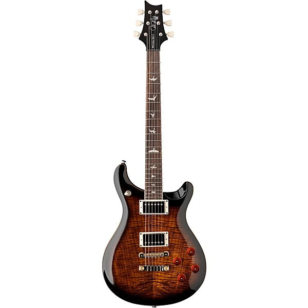 PRS SE M522BG McCarty 594 Electric Guitar - Black Gold Sunburst 4