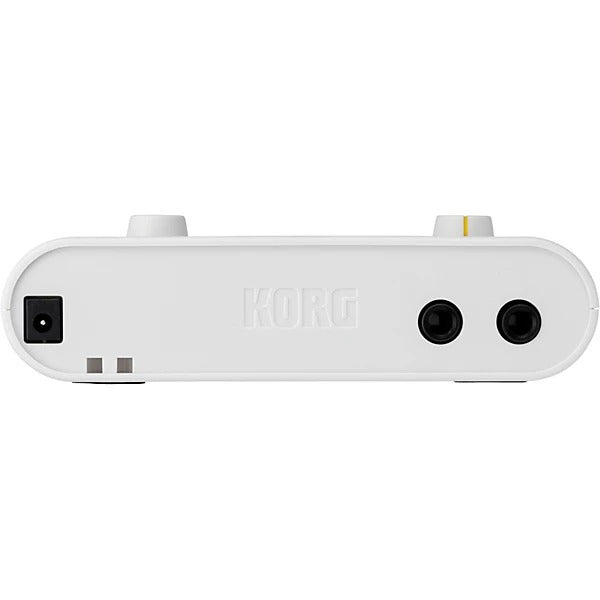 Korg KR-11 Compact Rhythm Box - White