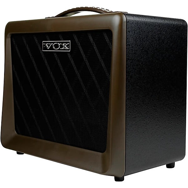 Vox VX50AG Compact Acoustic Amp - With Nutube Preamp