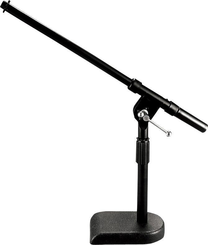 Onstage MS7920B Bass Drum Microphone Stand