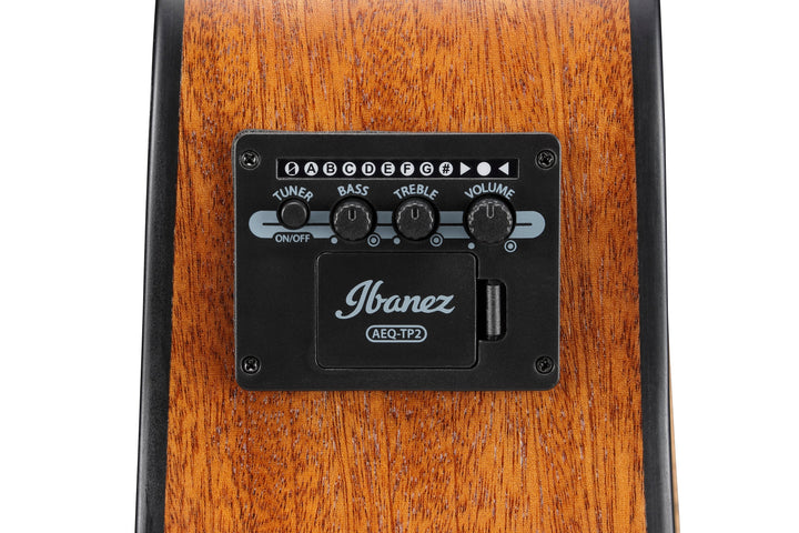 ibanez-aam50ceopn-advanced-auditorium-acoustic-electric-guitar-open-pore-natural 4
