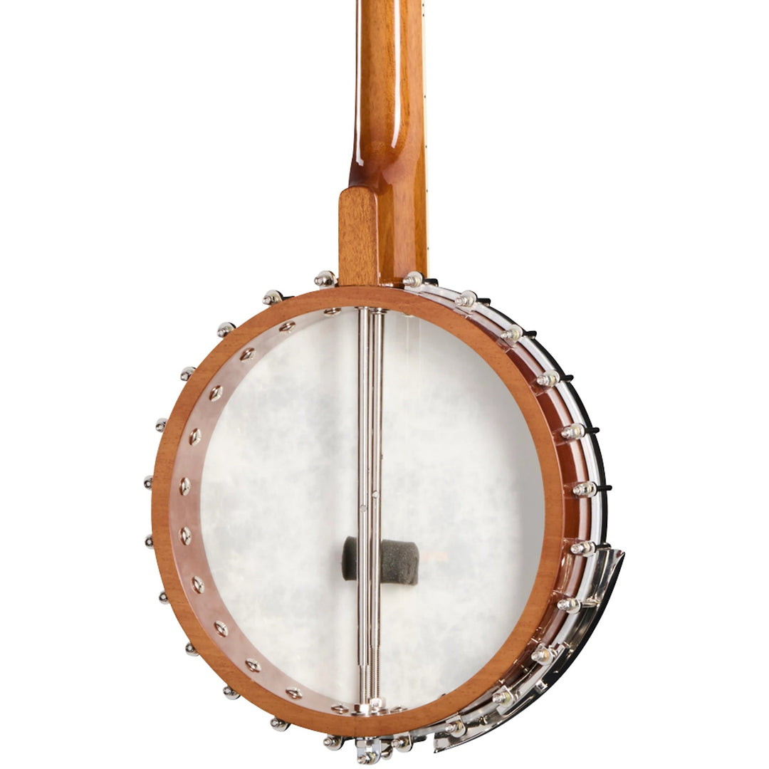 Epiphone Mastertone Bowtie Open Back Banjo - With GigBag