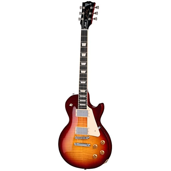 Gibson Les Paul Studio Session Electric Guitar - Bourbon Burst
