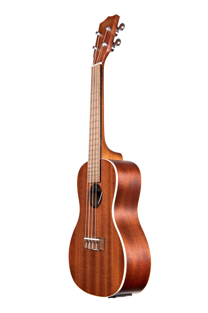 Kala KA-CE Mahogany Concert Ukulele w/ EQ