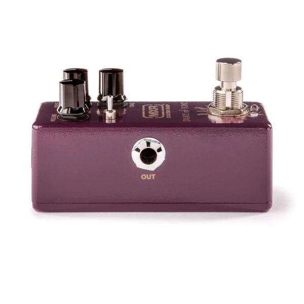 MXR CSP039 Duke of Tone Pedal 4