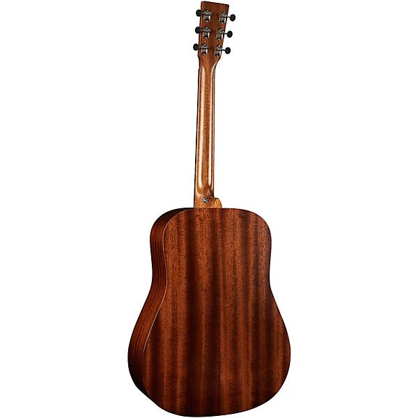 Martin D-15E Dreadnought Acoustic Electric Guitar - Natural