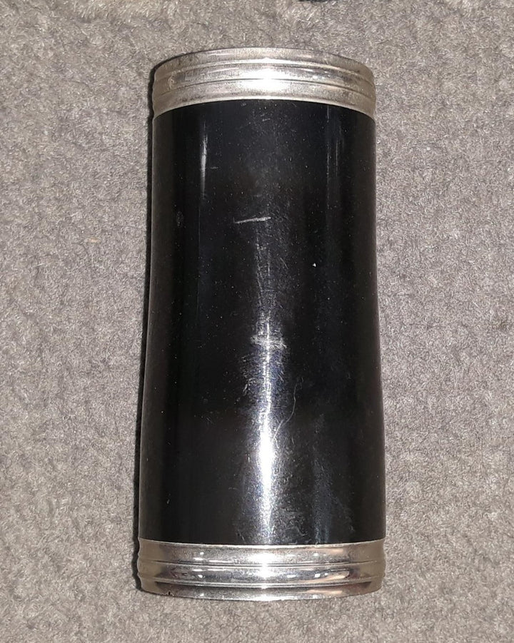 Used Yamaha YCL-24II Bb Resonite Clarinet - With Original Case and Mouthpiece