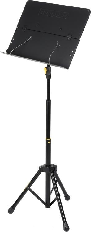 Hercules BS408BPLUS Orchestra Stand