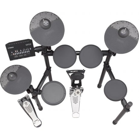 Yamaha DTX452K 402 Series Electronic Drum Kit 2