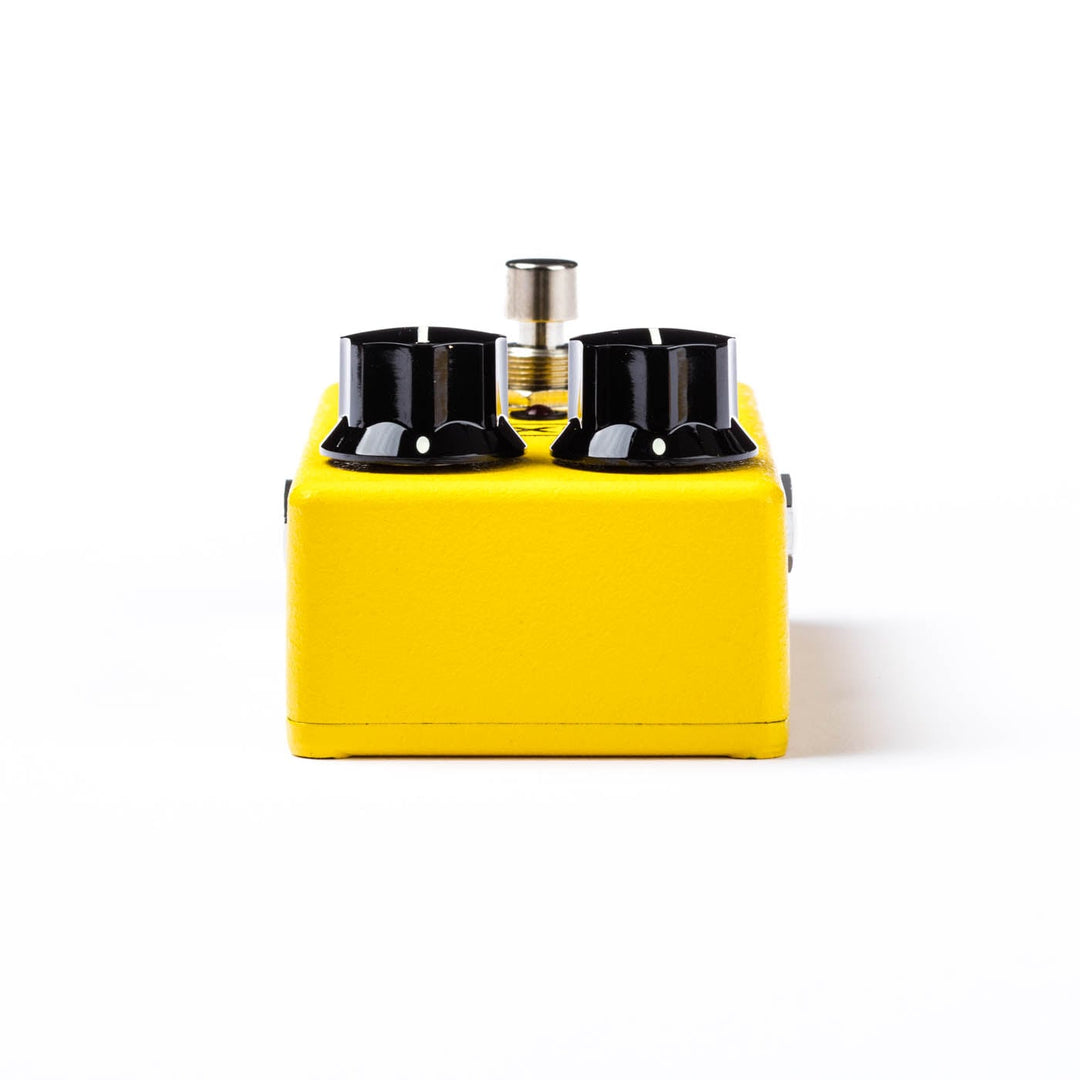 MXR M104 Distortion Plus Pedal 4