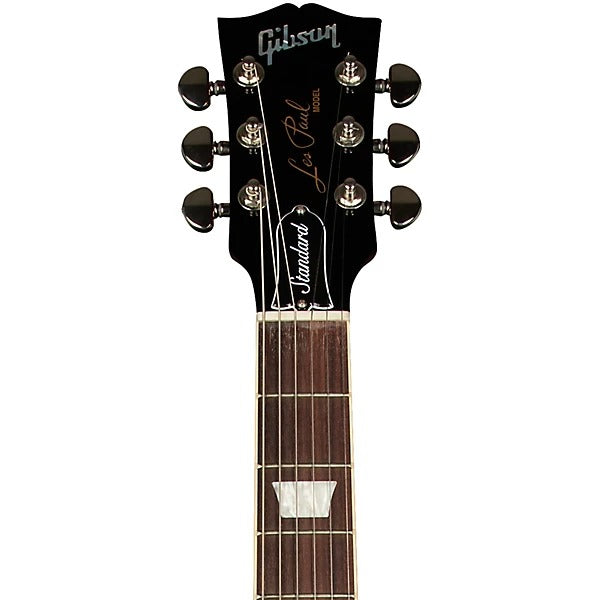 Gibson Les Paul Standard '60s Electric Guitar - Bourbon Burst