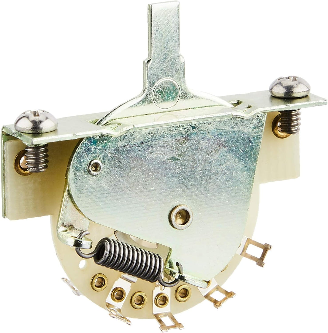 All Parts EP-0076 CRL 5-Way Blade Switch