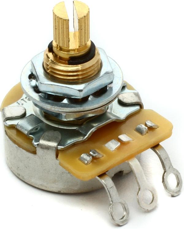 DiMarzio EP1201 500K Potentiometer