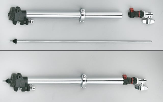 Iron Cobra 900 Lever Glide Hi-Hat Stand HH905D