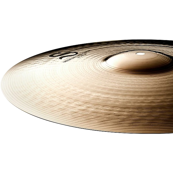 Zildjian 'S' Series Zildjian Medium Thin Crash Cymbal - 16 Inch Brilliant