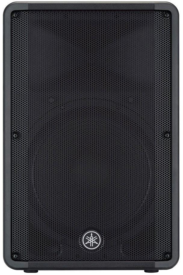 Yamaha DBR15 Powered Speaker (each)
