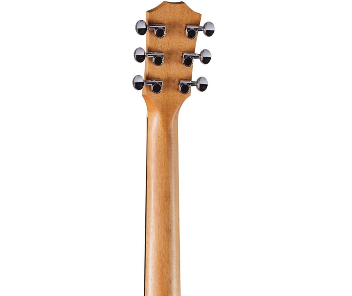 Taylor GS Mini Sapele Acoustic Guitar - Natural 5