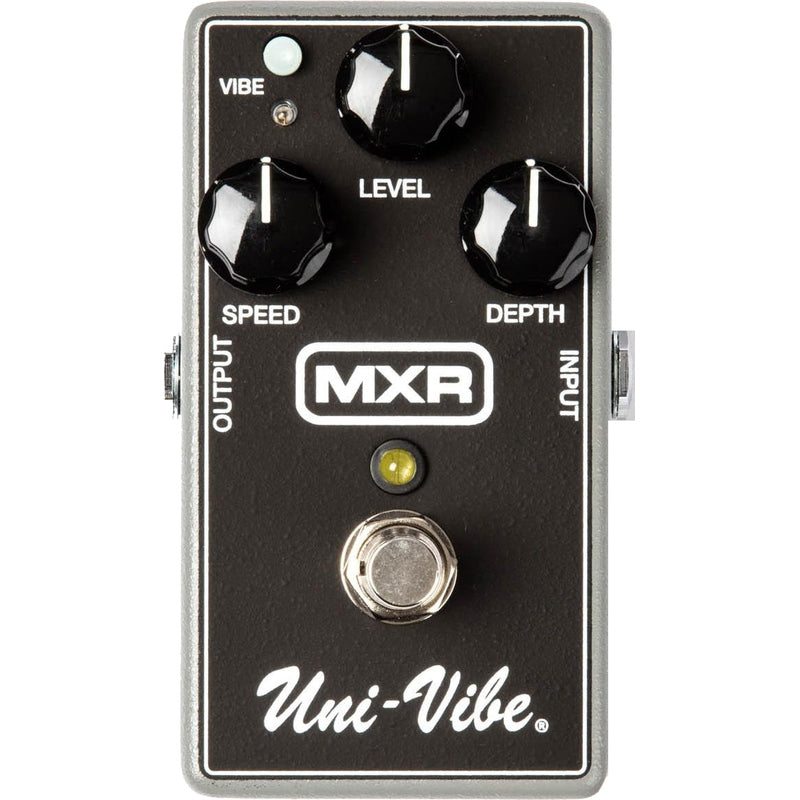 MXR M68 Univibe Chorus/Vibrato Pedal