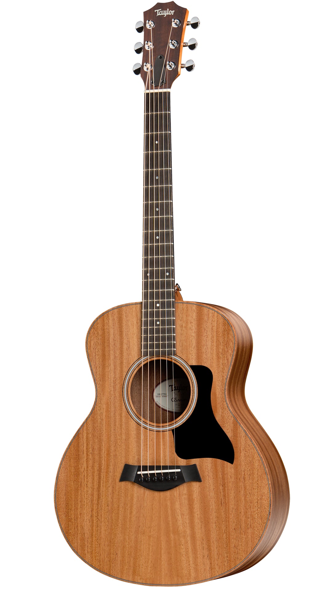 Taylor GS Mini Mahogany Acoustic Guitar - Natural