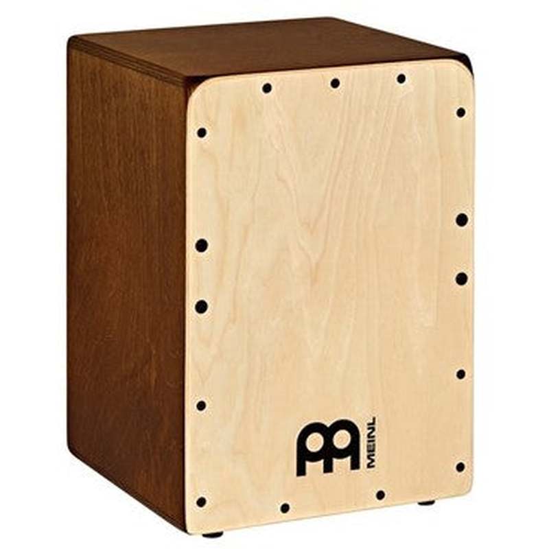 Meinl JC50AB-B Birch Front Jam Cajon
