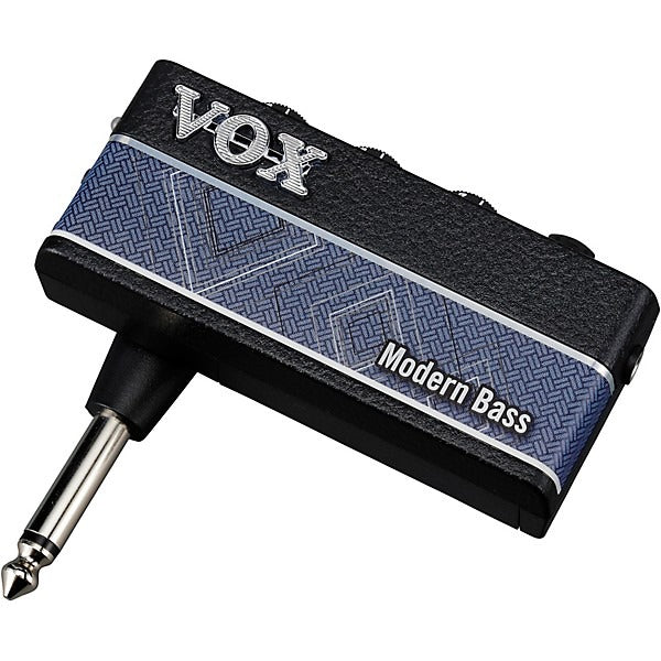Vox AP3MB amPlug3 Bass Headphone Amp - Modern Bass
