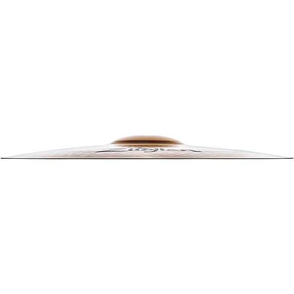 Zildjian 'S' Series Zildjian Medium Thin Crash Cymbal - 16 Inch Brilliant 3