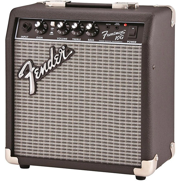 Fender Frontman 10G Guitar Amplifier