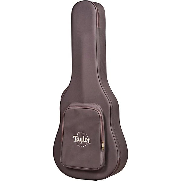 Taylor 212ce-N Plus Grand Concert Nylon String Acoustic Electric Guitar - Natural 5