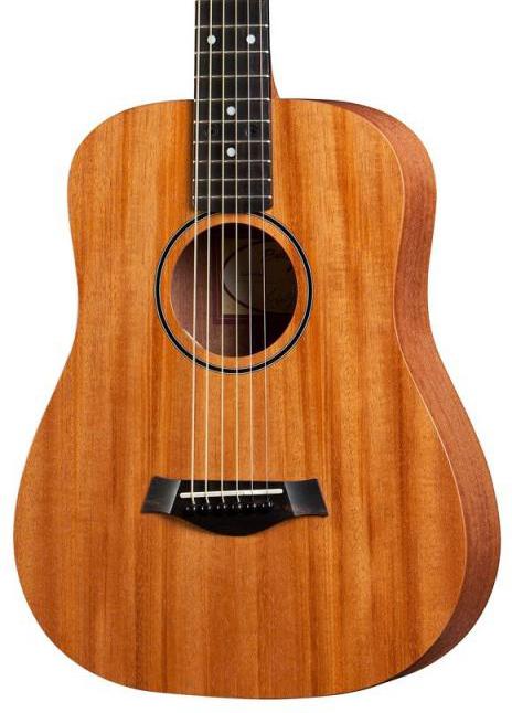 Taylor BT2 Baby Acoustic Mahogany with Gig Bag
