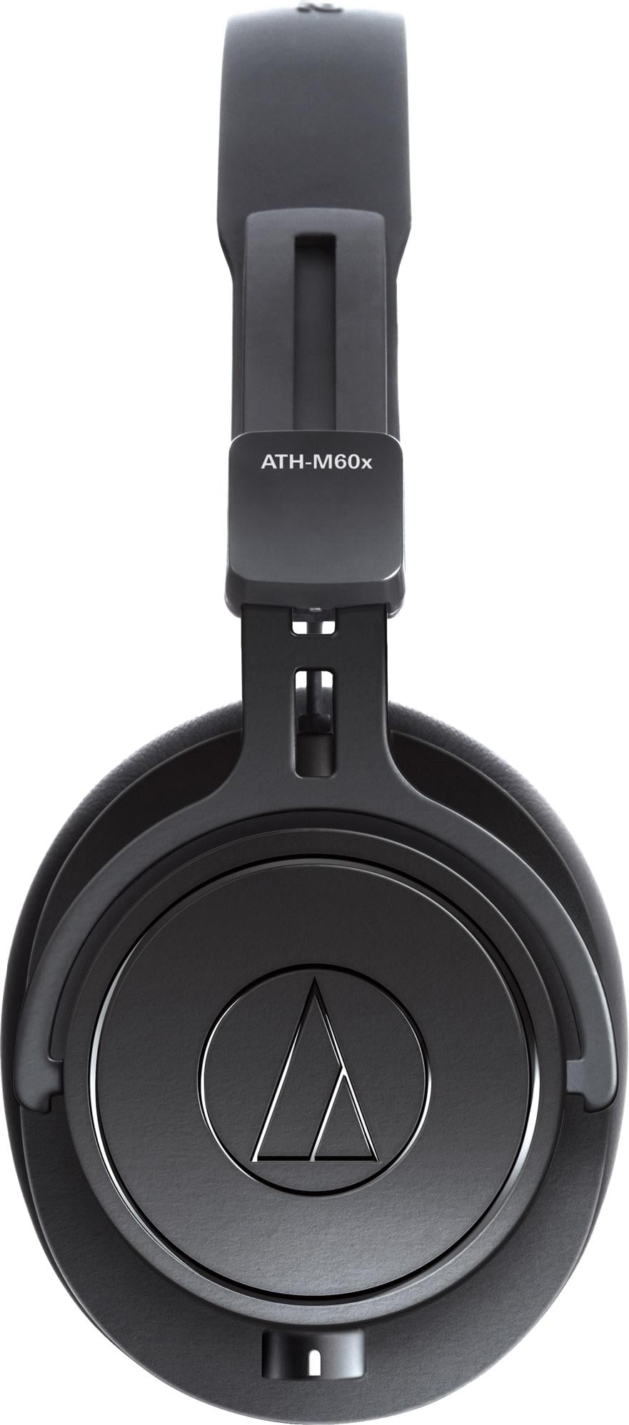 Audio Technica ATH-M60x On-Ear Headphones 2