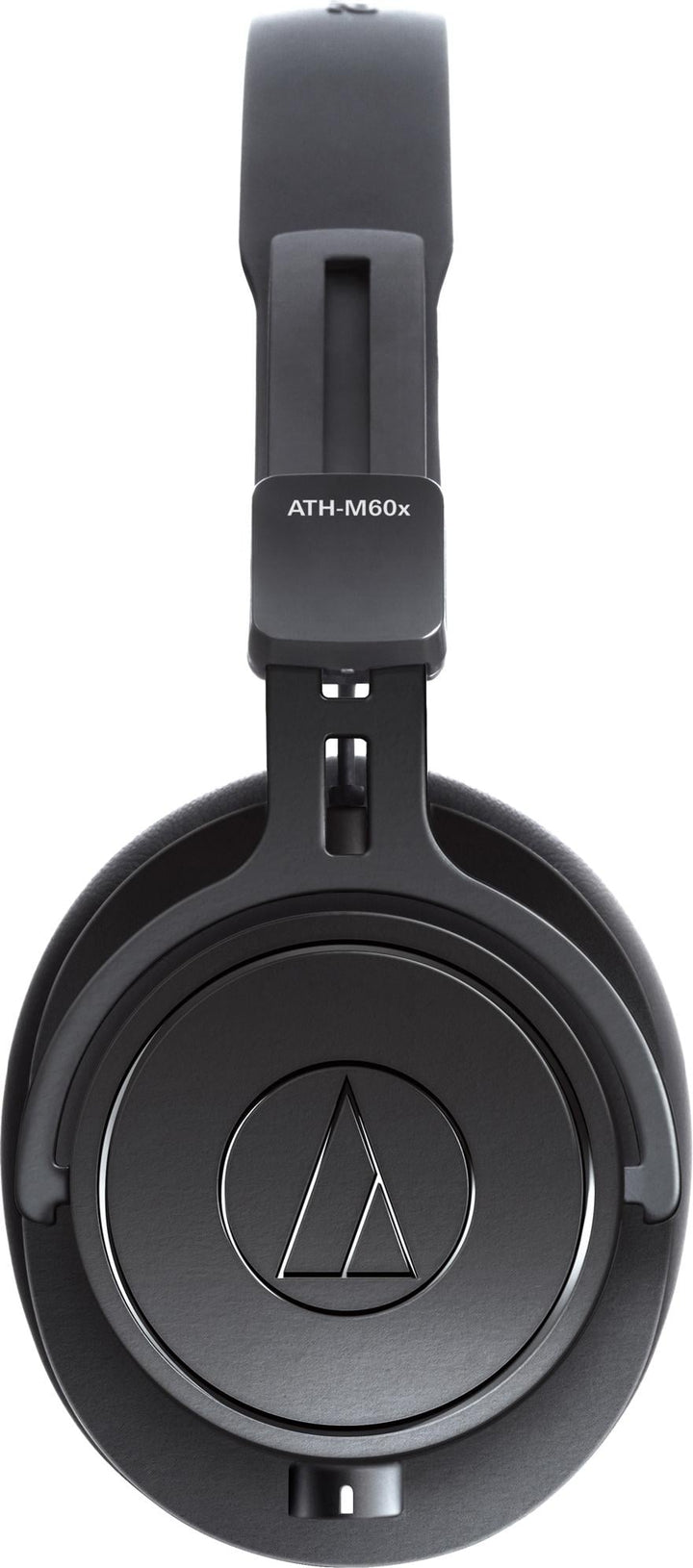Audio Technica ATH-M60x On-Ear Headphones 2