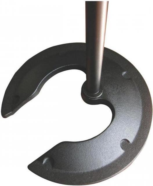 Onstage MS7325 Stackable Microphone Stand 3