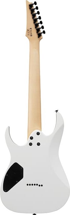 Ibanez GRG7221WH 7-String Electric Guitar White No Case