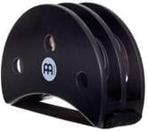 Meinl FJS2S-BK Foot Tambourine