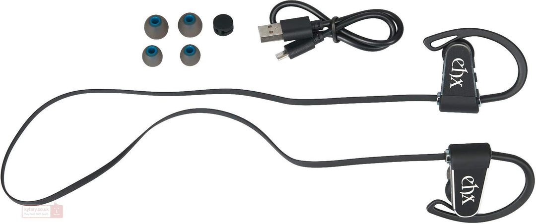 Electro-Harmonix Sport Buds Wireless In-Ear Headphones