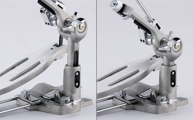 TAMA HP50 The Classic Bass Drum Pedal 6