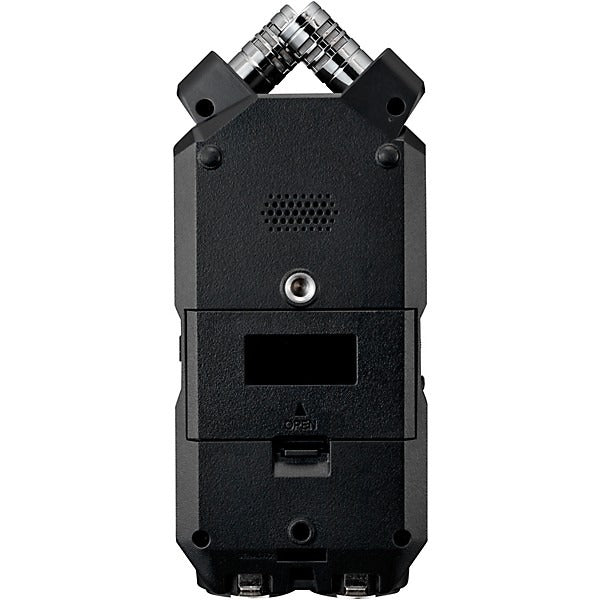 Zoom H4essential Handheld Digital Recorder 7