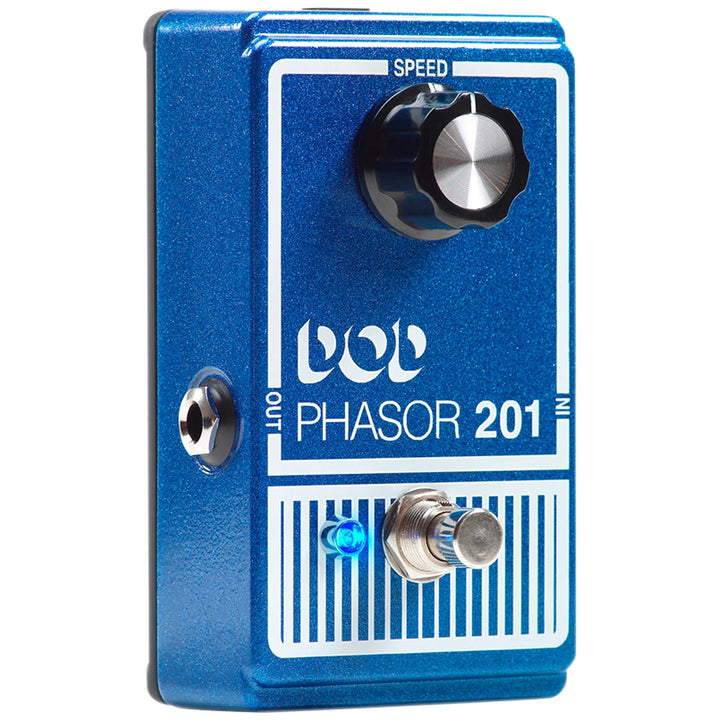 DOD Phasor 201 Effect Pedal 3