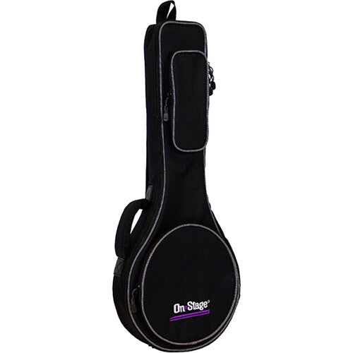 Onstage GBM4770B Mandolin Bag